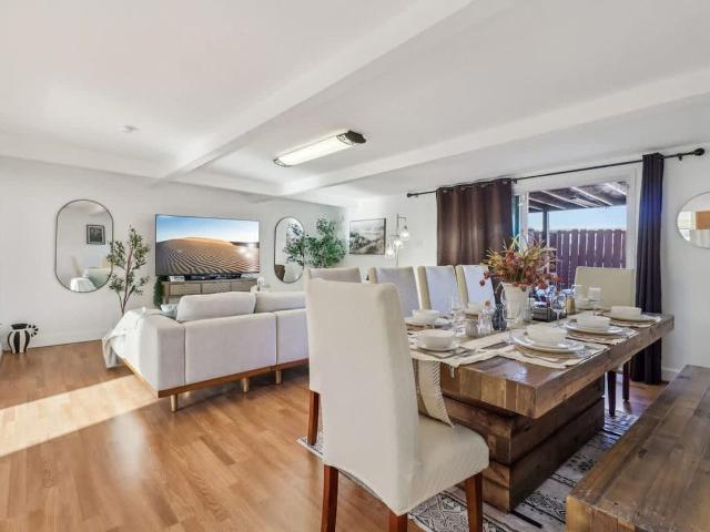 Apartment for rent in La Presa, San Diego County