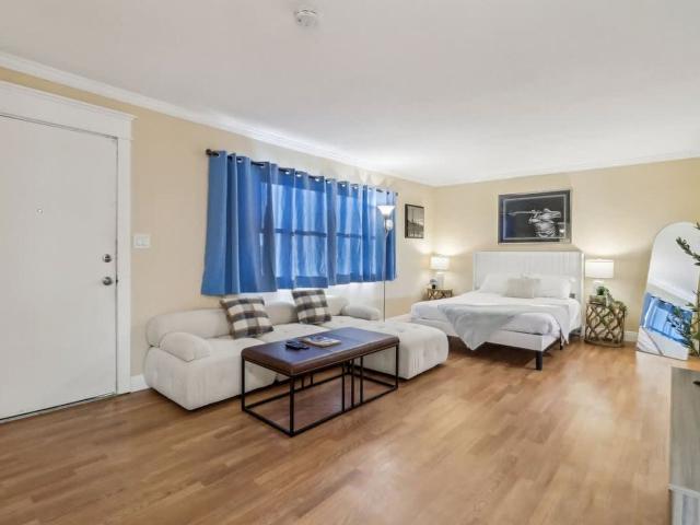 Apartment for rent in La Presa, San Diego County