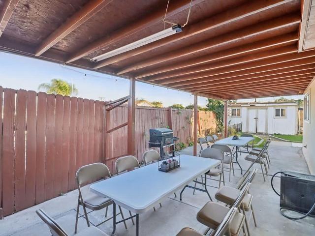 Apartment for rent in La Presa, San Diego County