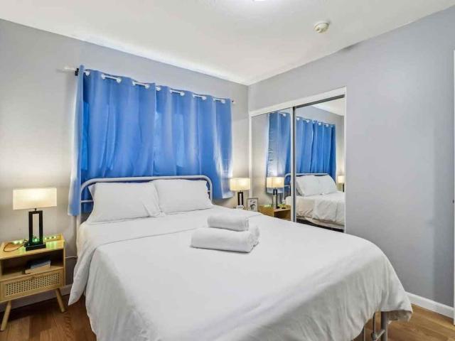 Apartment for rent in La Presa, San Diego County