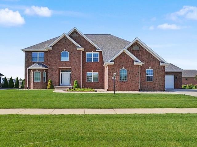 House for sale in Savoy, Illinois