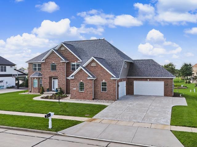 House for sale in Savoy, Illinois