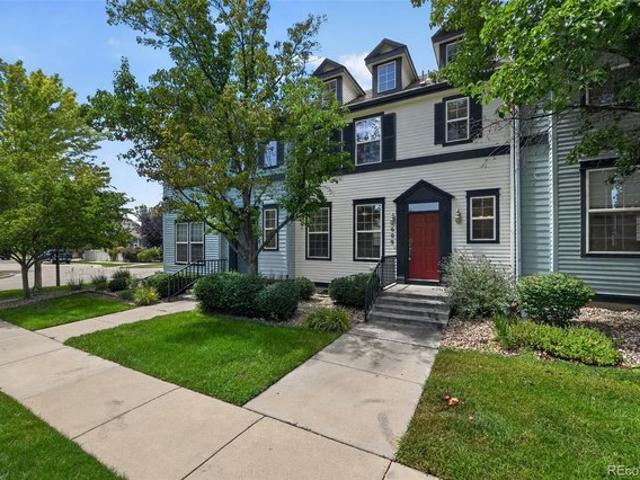 Townhouse for sale in Lafayette, Boulder County