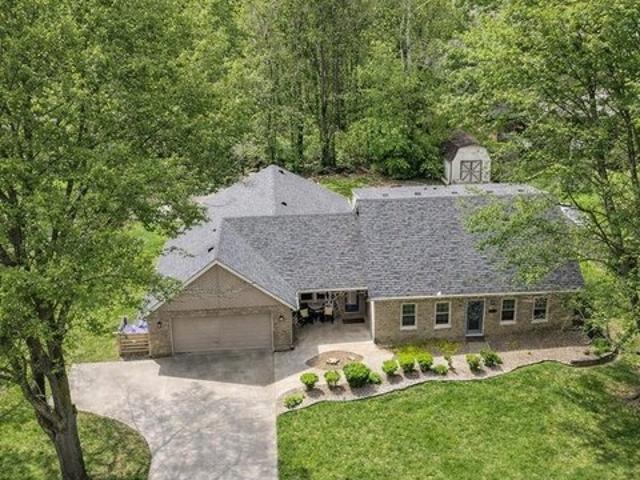 House for sale in Sellersburg, Indiana
