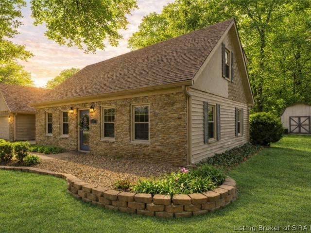 House for sale in Sellersburg, Indiana