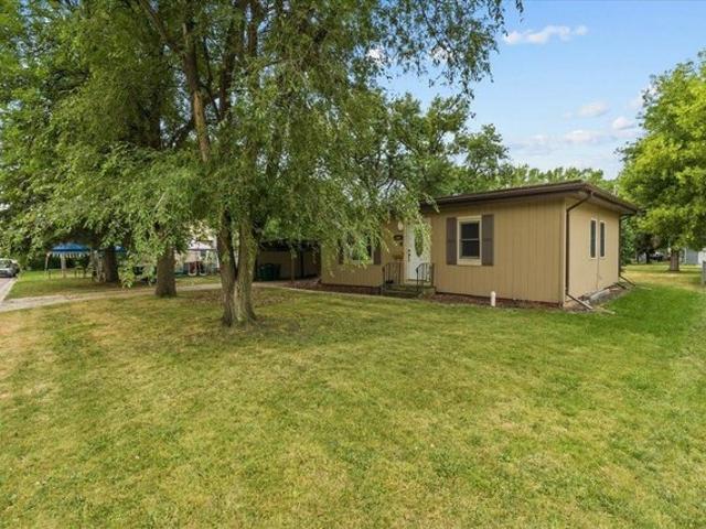 House for sale in Wahpeton, Richland County