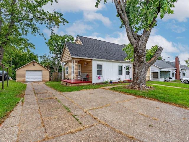 House for sale in Spencer, Indiana