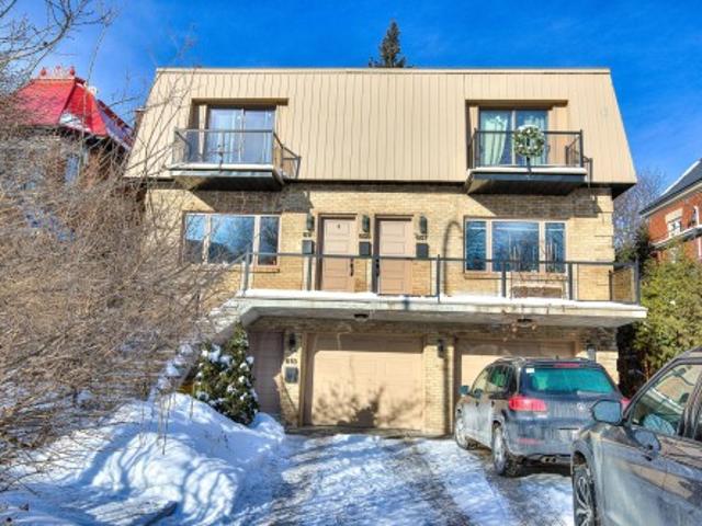 Property for rent in St. Leonard's, Quebec