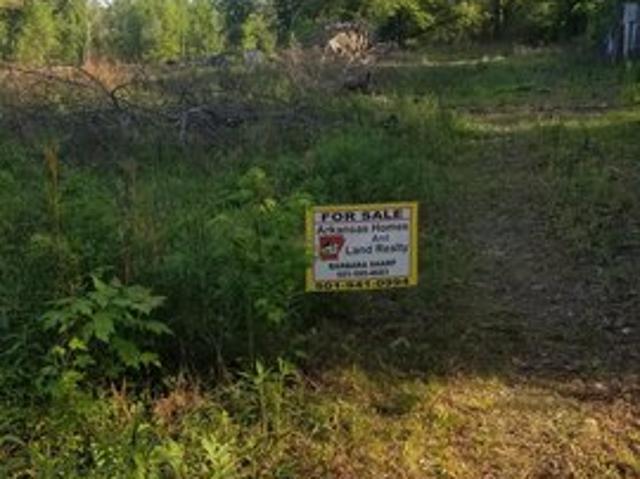 Land for sale in Ark