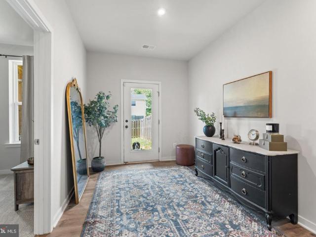 Townhouse for sale in Fredericksburg
