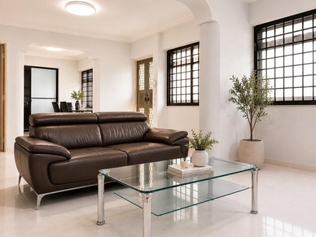 Apartment for sale