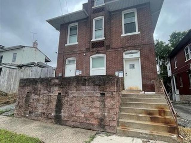House for sale in Hannibal, Marion County