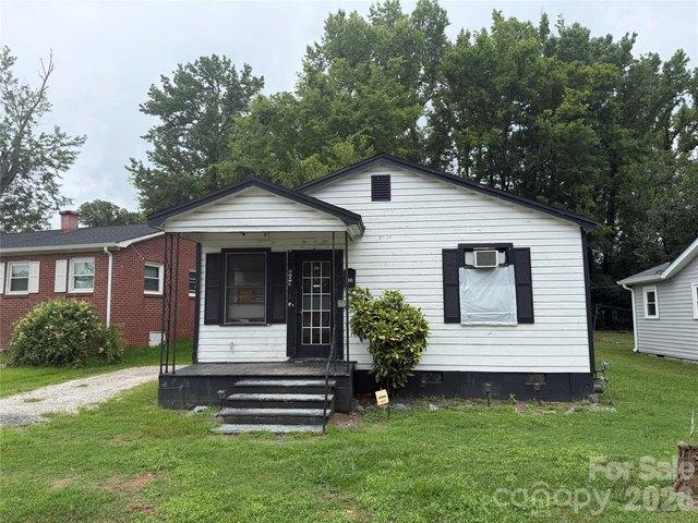House for sale in Rock Hill, South Carolina