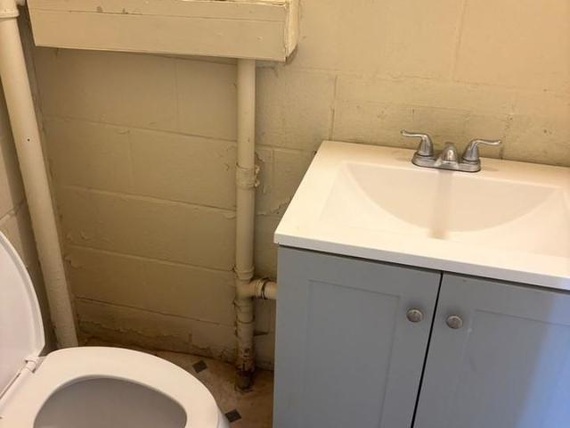 Apartment for rent in Canton, Ohio