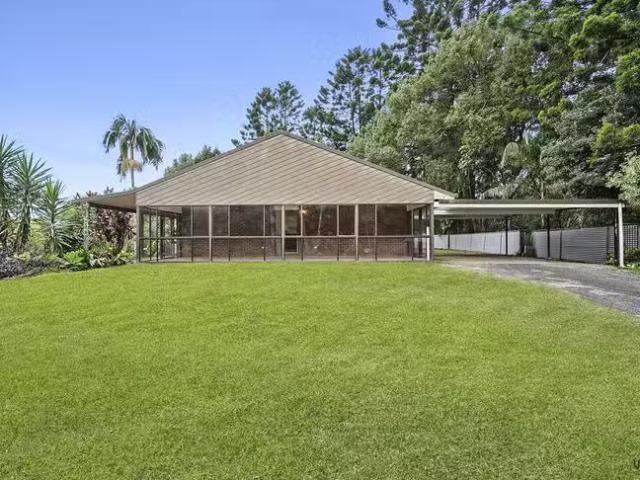 House for rent in Round Mountain, New South Wales