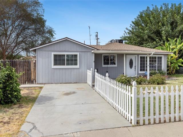 House for sale in Coalinga, Fresno County