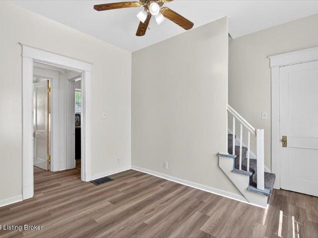 House for sale in Louisville, Kentucky