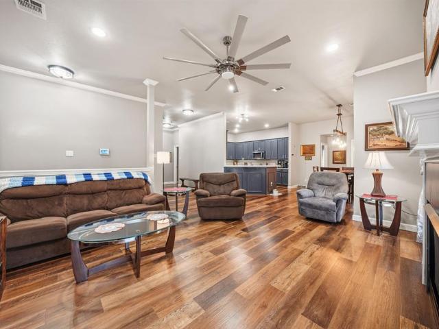 House for sale in Ellis, Texas