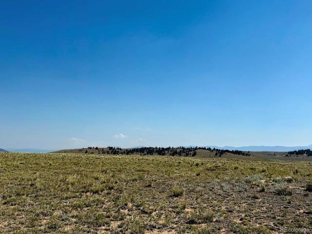 Land for sale in Hartsel, Colorado