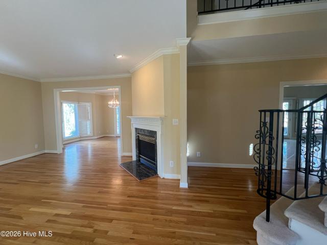 House for sale in Vass, North Carolina
