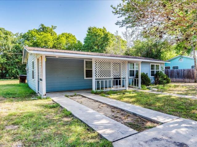 House for sale in Lockhart, Texas