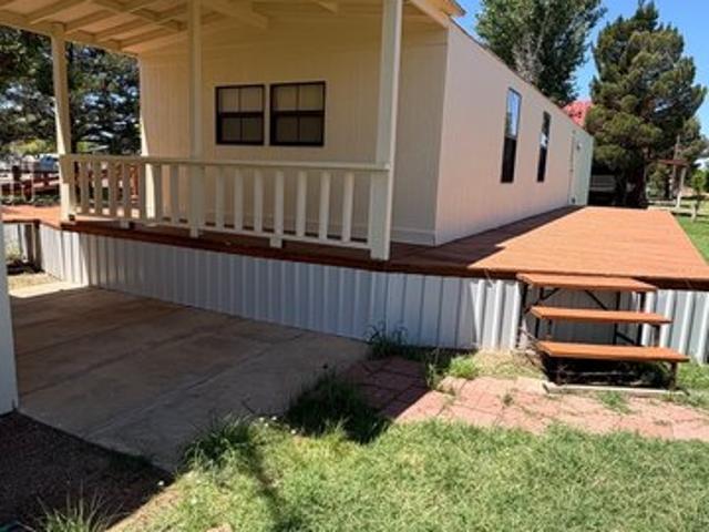 House for sale in Quay, New Mexico