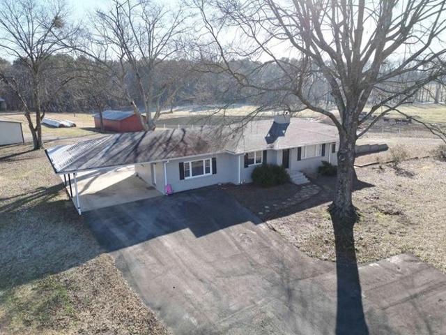 Farm for sale in Cullman, Alabama