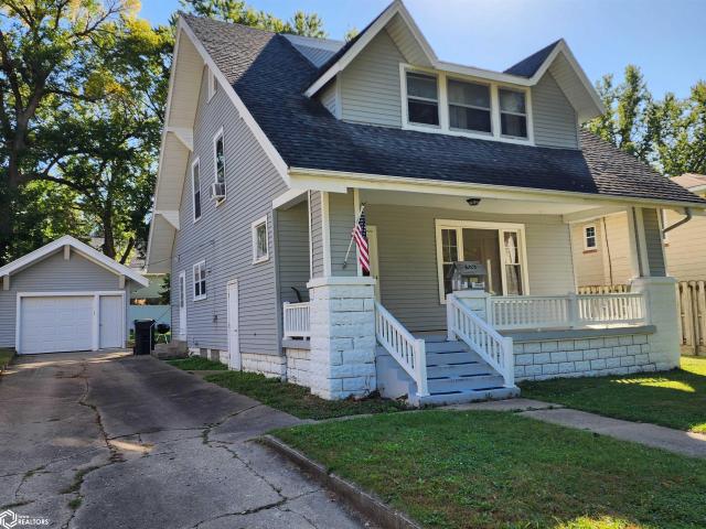 House for sale in Ida, Iowa