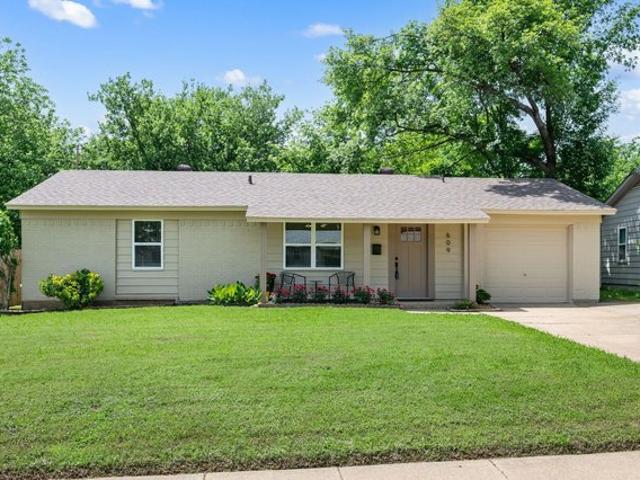 House for sale in Euless, Texas