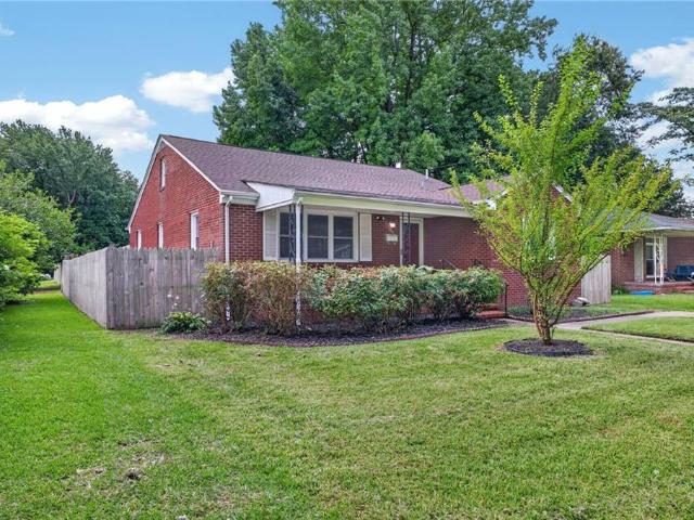 House for sale in Virginia
