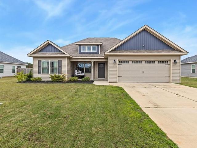 House for sale in Perry, Georgia