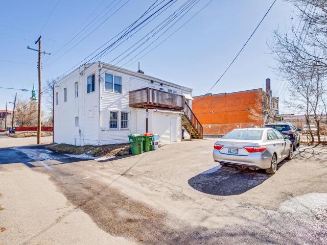 Commercial for sale in Ramsey, Minnesota