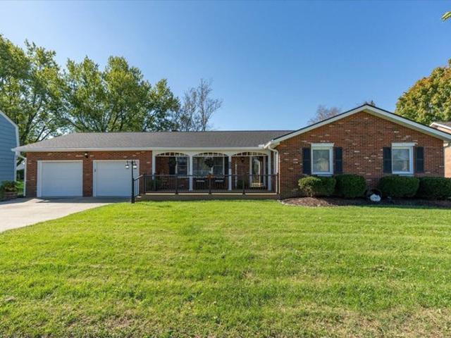 House for sale in Washington Court House, Fayette County