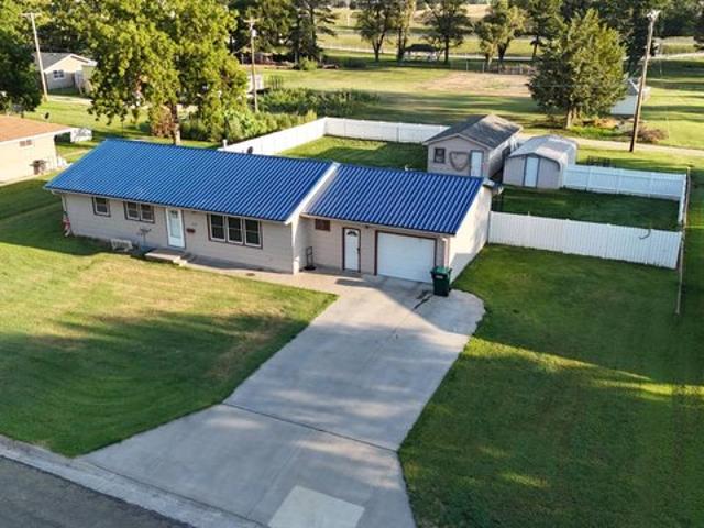 House for sale in Kansas