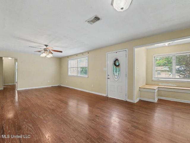 House for sale in Waveland, Mississippi
