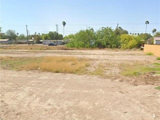 Land for sale in Hidalgo, Texas