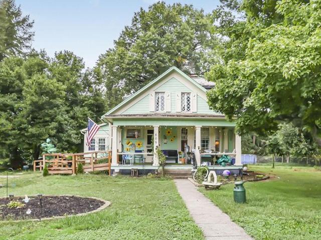 House for sale in Zanesville, Ohio