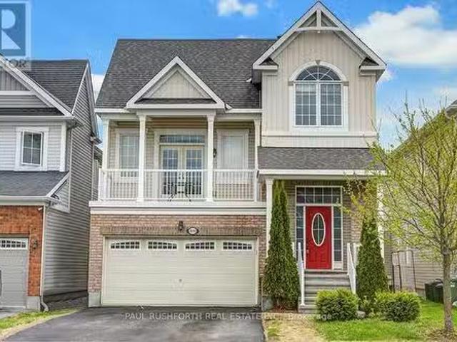 House for sale in Nepean