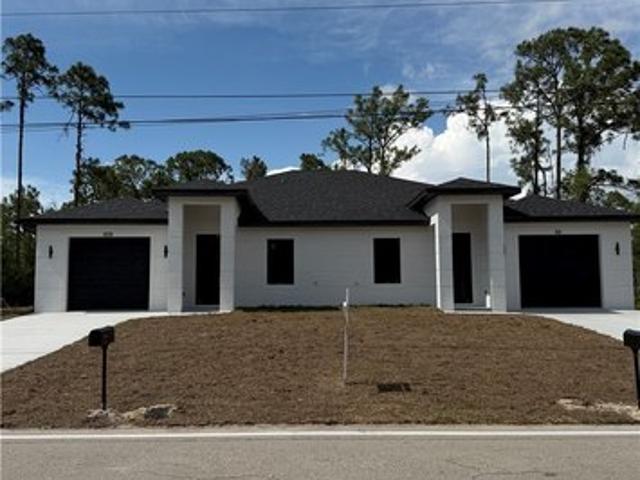 House for sale in Lehigh Acres, Florida