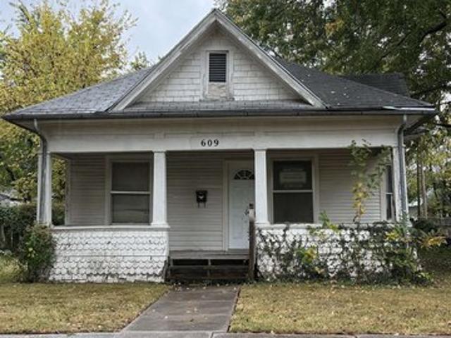 House for sale in Kansas