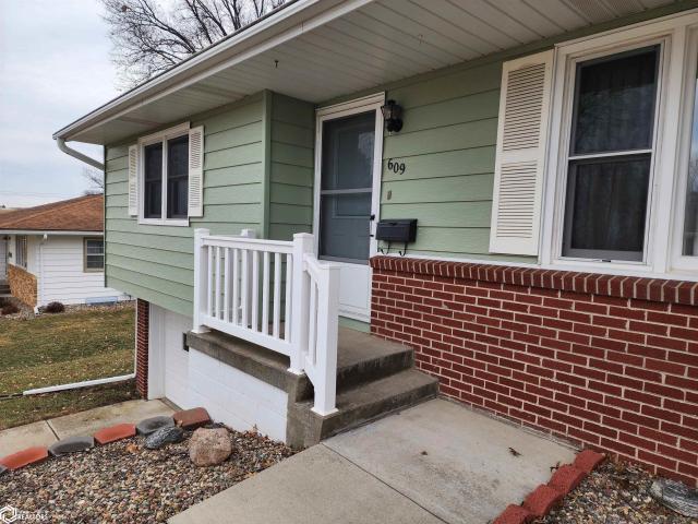 House for sale in Atlantic, Iowa