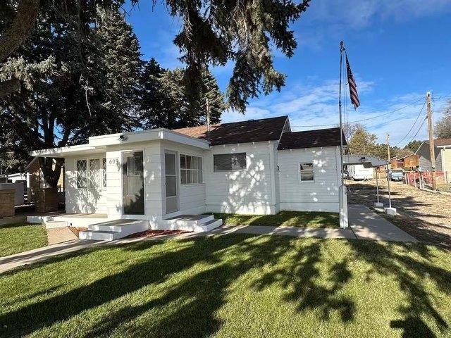 House for sale in Nebraska