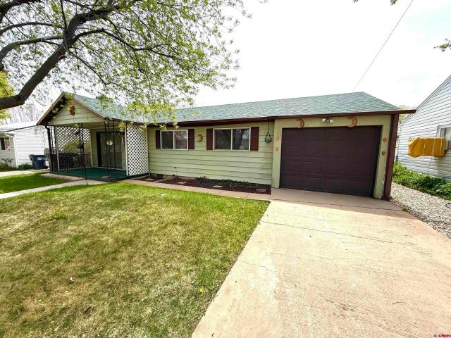 House for sale in Montezuma, Colorado