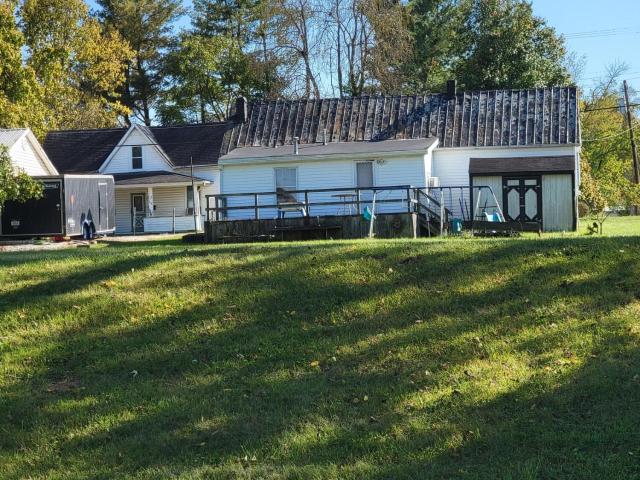 House for sale in Augusta, Bracken County