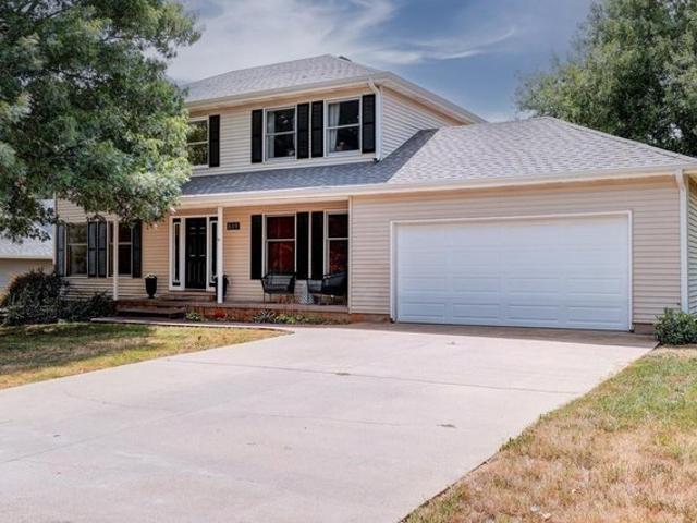 House for sale in Kansas