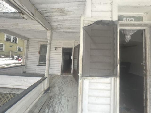 House for sale in Venango, Pennsylvania