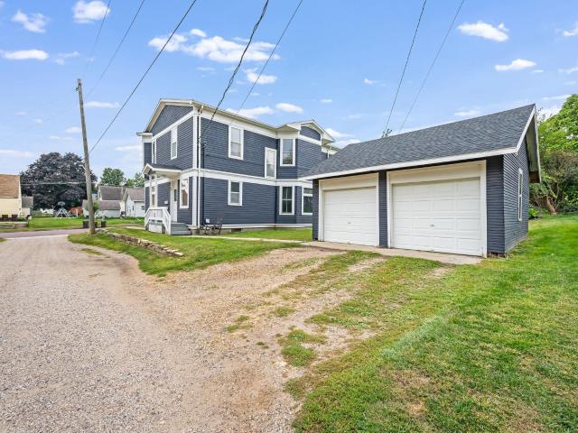 House for sale in Fairmont, Minnesota