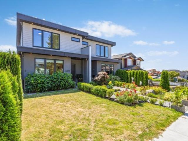 Duplex for sale in North Vancouver, British Columbia