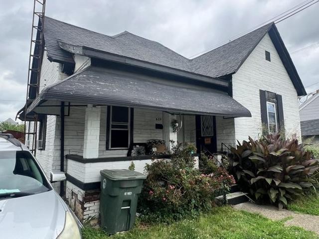 House for sale in Owensboro, Daviess County
