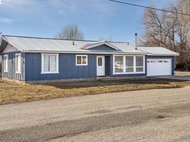 House for sale in Modoc, California